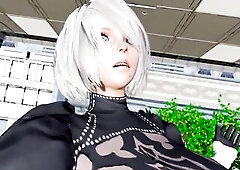 Tifa 2B Expansion/growth