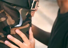 Bursting with Ecstasy Together