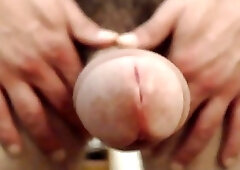 Precum is art and I'm Van Cock! (teaser)