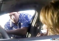 Cab driver trades sex for a ride