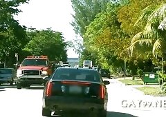 Hot meeting of two lustful friends