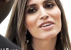 If My Wife Thinks I'm Screwing A T-Angel, I May As Well Bang A T-Cutie