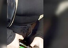 I SCREW A AGED VENEZUELAN WOMAN I MET AT A PARTY