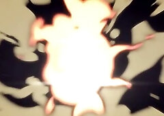 See Kyonyuu Reijou MC Gakuen 02 on  now! - Kyonyuu Reijou Mc Gakuen, Mind Control, Anime, Large Boobs Porn