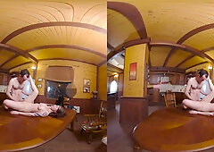 Anal Sex With Lucy Knight