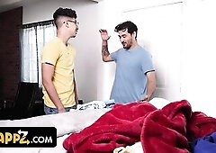 The Underclothing Thieves