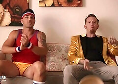 Big ass, romantic, modelmedia