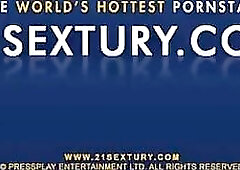 See Sophie Moone hottub solo on now! - Honey, Solo, Golden-Haired Porn Sophie works her pleasing snatch whilst in the hottub