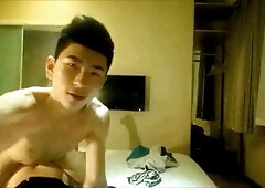 Japanese Thai Large Meatpipe - Motel Pound - 26min