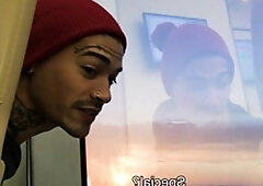 Latin Leche: 6: Making Kendro & Will's Dreams Come True