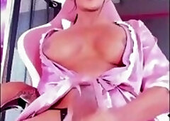 big cumpilation for december a lot of milk