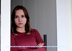 I Dont Want To Do My Homework! Then I Will Bang Your Butt Hard????????????????????