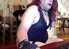 Collen Riding&#x2F;Double Sucking