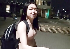 Inexperienced, fuck-stick