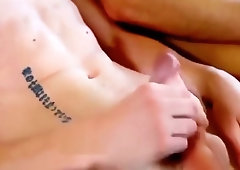 Fucking Deep That Tight Hole