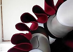 Bright White Underwear 70FR82