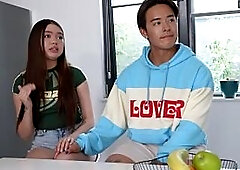 Luna Evans Gets Creampied by Her Most good Ally’s Boyfriend