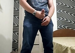 Jerk off, spunk, cumshot compilation