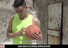 Anal invasion, latin, money