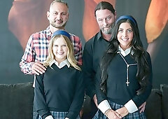 Deep Analysis: A Swap Movie