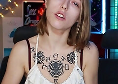 Amateur Video Amateur Webcam Girl Masturbates