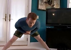 Next Door Originals: Jog, Tease, and Please!