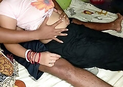 Indian desi doll Pihu Sona enjoys some wild hardcore fun