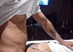 Fucking, Fisting and nutting