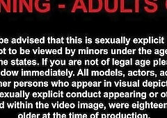 Leena always wanted to have casual sex with her most excellent ally's boyfriend, Rich, until that babe cums