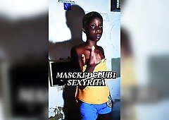 Outrageous dancing pleasure sex ,from a Ghanaian ebony black angel mother i'd like to fuck