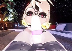 Erp, vrchat