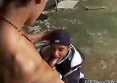 Pedros Straight Friends 4