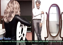 A Wife and StepMother 226