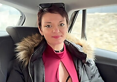 Angel tries his luck in an explosive threesome!