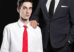 Elder Mabry Learns Obedience