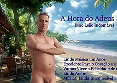 A Hora do Adeus Linda e Maravilhosa Musica