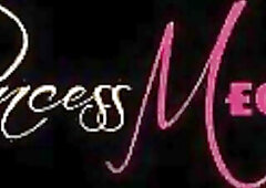 Meggerz, JOI, Feet, Nylon,