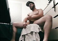 Big Dick Stroke Compilation