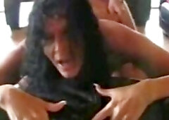 Get ready for a scorching amateur anal adventure with a German couple who loves to push boundaries and swap cum! Their homemade passion project is an 