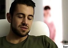 Horny Guy finally gets a chance to fuck her TBabe Neighbor Natalie Mars