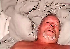 Fun with My Gorgeous Daddy