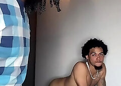 GRAYLING SLUTS KAM OUT