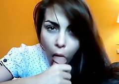 See Enthusiastic Blow Job on now! - Oral-Job, Tugjob, Amateur Porn