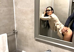 Sex Bei Geschaftlichen Dingen Hilft Immer