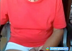 grandpa jerking off 39