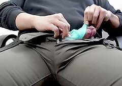 Gay learn to fuck, peter fever, useful words in bed