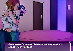 My Cousin Bride - walkthrough #3