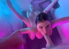 Fruity humpettes sex orgy exciting sex video