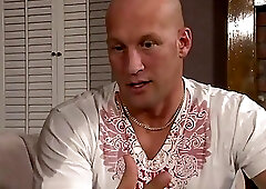 Angelina Torres comes clean about cock