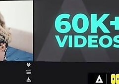 OOPSIE - Trainer Sucks Cheerleader Leah Hayes' Toes Till Facial, Andylynn Payne Crashes Trans 3-Way